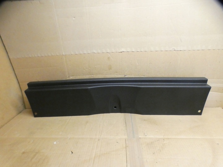 CITROEN C5 AIRCROSS kryt čela zadok prahu kufra 9817158677 18-22