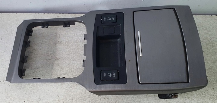 Kryt Obal radiacej páky zmeny prevodov Subaru Outback IV Outback 4 09