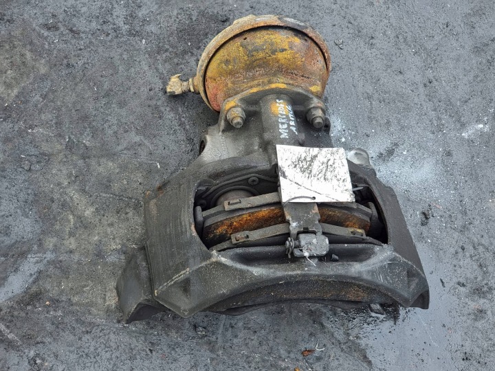 Bremssattel Bremse Sattel Brems- vorne links A0044208083 MERCEDES ACTROS 1824