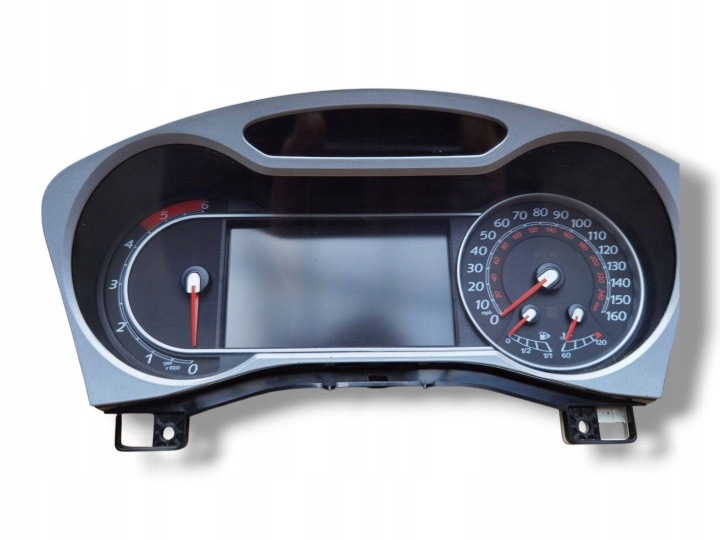 quadro strumenti TACHIMETRO contagiri Ford Mondeo 4 2008 8M2T-10849-XC