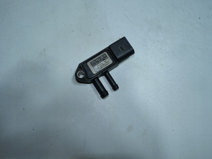Kipufogógáz nyomás DPF VW SKODA SEAT AUDI 076906051B