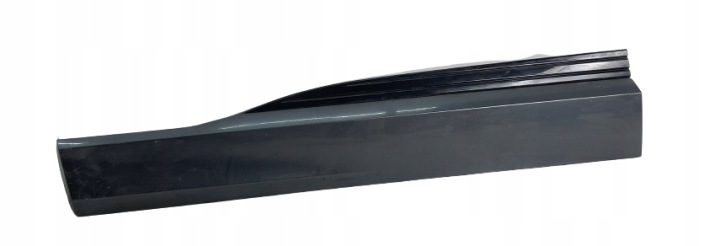 AUDI E-TRON 4KE moulding door left front 4KE853059A