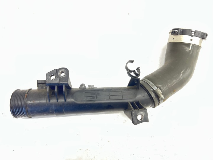 pipe wiring hose of the intercooler VOLVO XC60 V60 II 31686412 2.0 D4