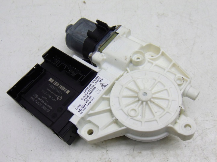 Motorino VETRO finestrini Destra PORSCHE CAYMAN 99762418204
