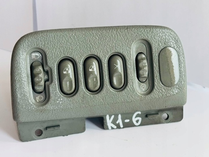 ovladac oken RENAULT SCENIC 7700432429