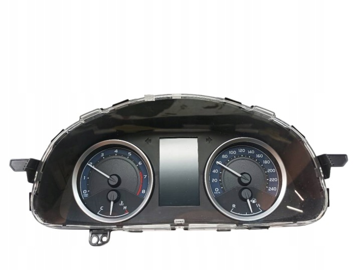 dials 83800-F2N70 1.6 B 131KM Toyota Corolla XI (2013- )