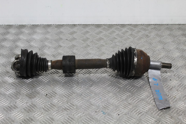 semi-axis right front FORD S-MAX MK1 LIFT