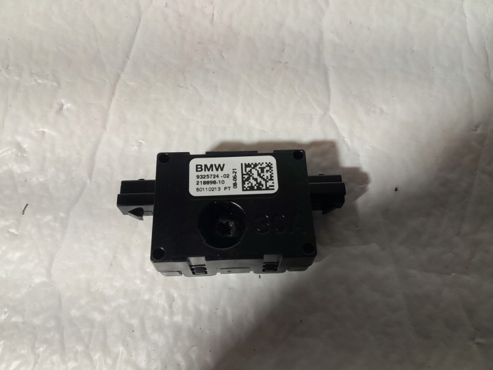 BMW 7 G11 LCI Module ANTENY 9325724