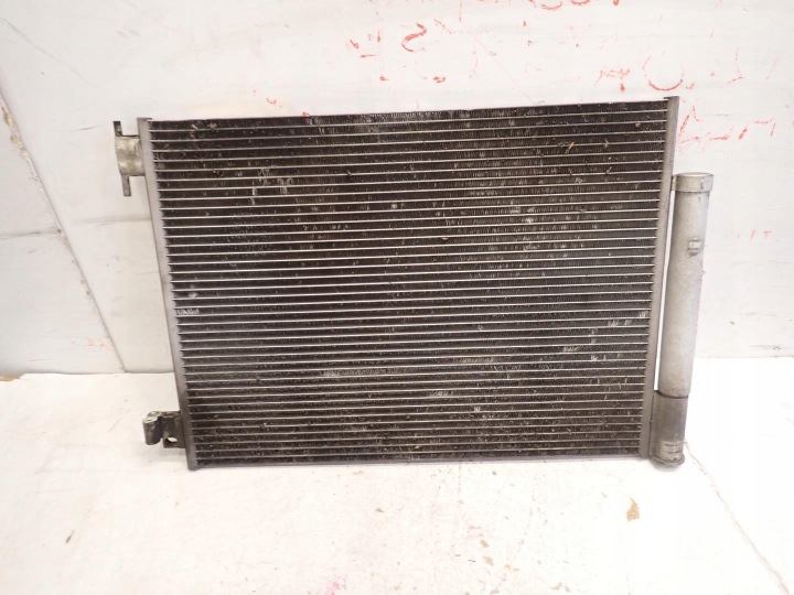 Radiateur climatisation TWINGO III 2014- 921001697 SMART A453 A4535000054