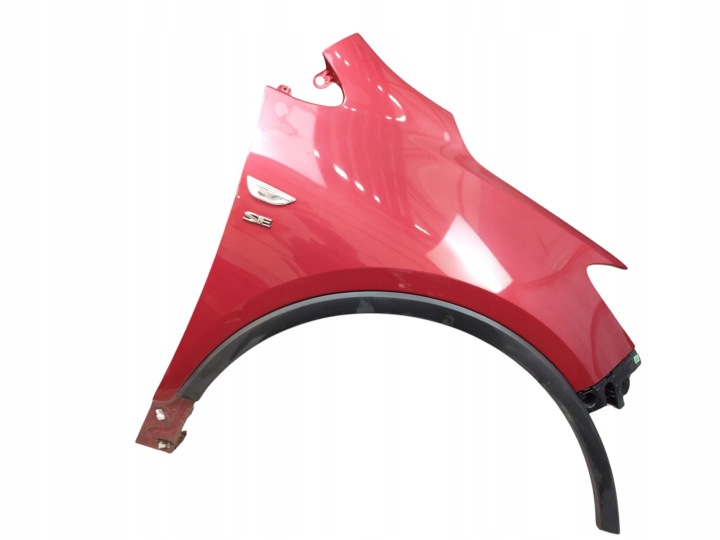 fender right front OPEL MOKKA A LAK: GCS (12-16)