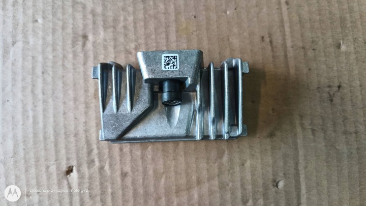 HYUNDAI BAYON I20 III KAMERA ASYSTENT OSSATURA 99211-Q0100