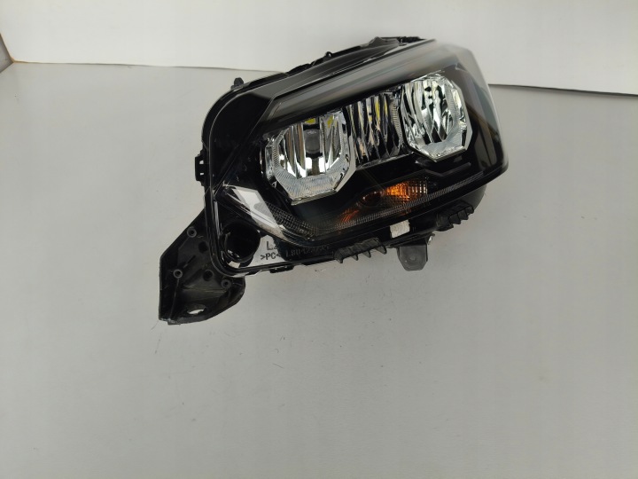 Feux phare Gauche REFLEKTOR PEUGEOT 208 II 19- FULL LED