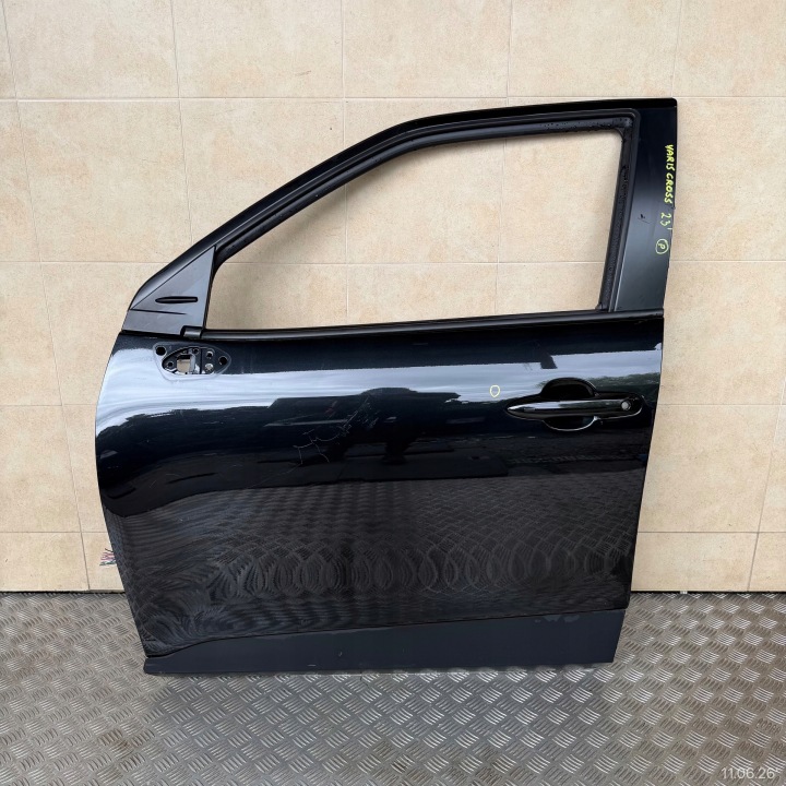 Portière Avant Gauche TOYOTA YARIS CROSS 2023 ROK