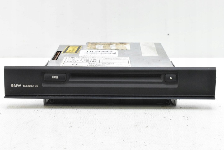 Rechner CD 6902818 BMW E39 95-00
