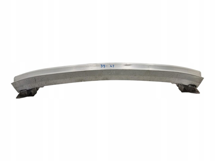 bumper support below bumper rear part rear AUDI A3 8P CABRIO 2008-2013
