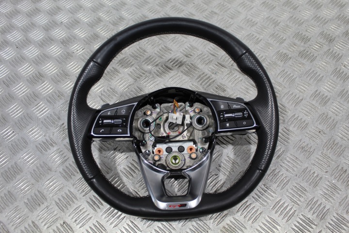 kormány MULTIFUNKCJA KIA PROCEED PRO CEED III