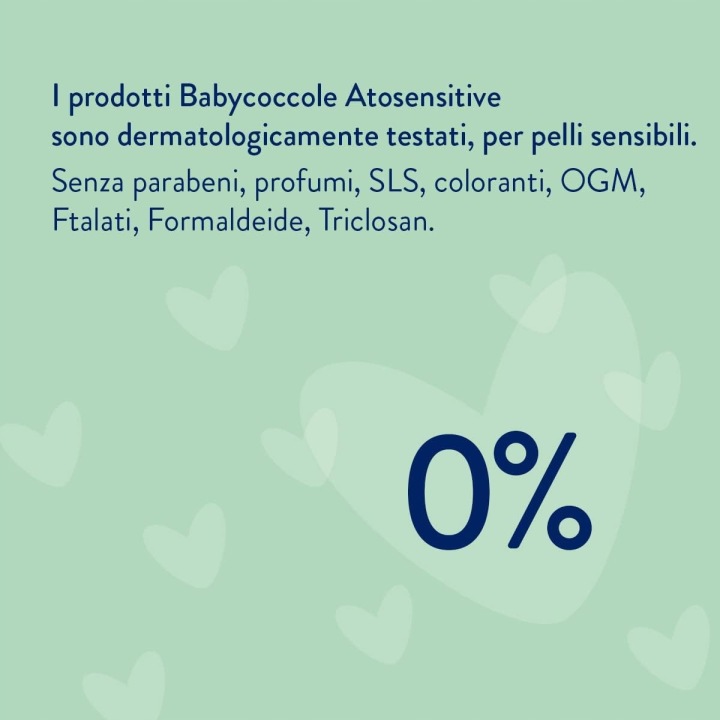 Babycoccole płyn do czyszczenia butelek і сосок для немовлят 400 мл — фото 3