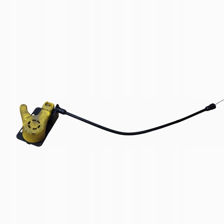 FORD FOCUS MK3 KOMBI HB 11-18 handle handle of the opening bonnets plus rope