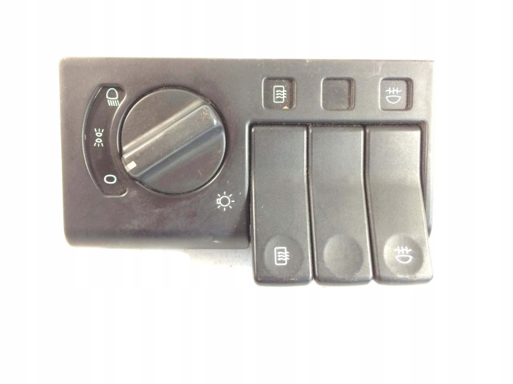 Interrupteur Lumières VOLVO 440 K (445) 1.9 TurboDiesel 467850 VOLVO
