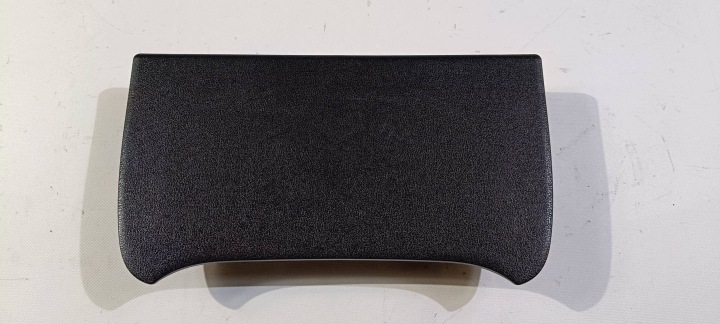 passenger compartment rear part rear right Nissan 370z 2009
