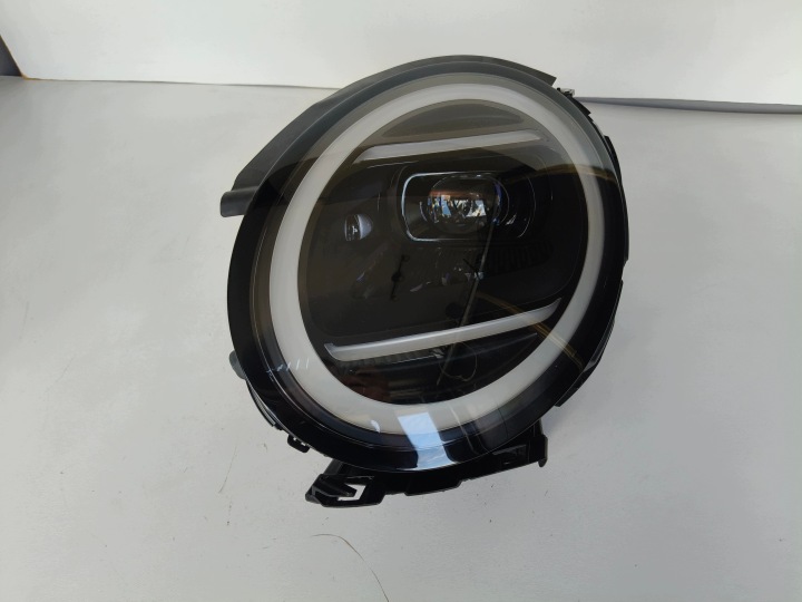 licht links REFLEKTOR MINI COOPER ONE SE J01 FULL LED