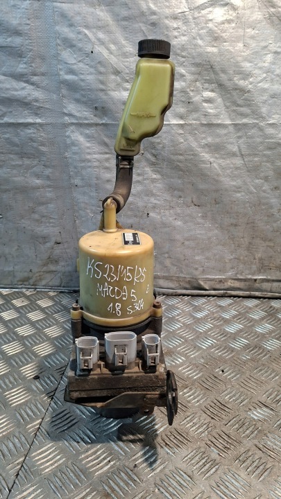 servo pumpa MAZDA 5 1.8