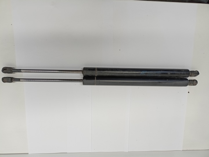 Vérins de coffre hayon du capot Porte coffre hayon Arrière Ford Galaxy 7M0827550G