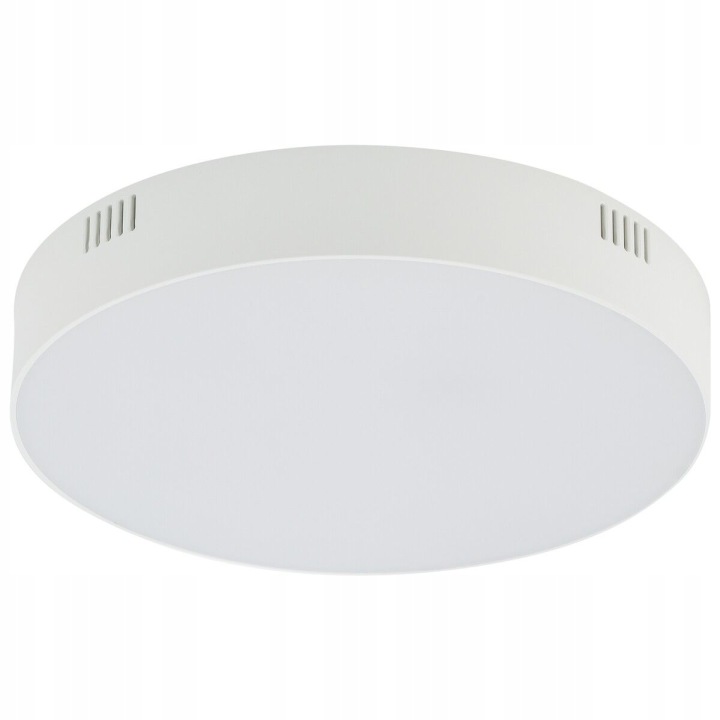 Stropní Svítidlo LID Round Led 35W Nowodvorski 10413 bílý