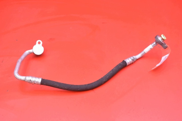 Conduit pieces tuyaux Tuyau Climatisateur air conditionné VOLVO V40 2 II 1.6 D2 114 KM 12-16