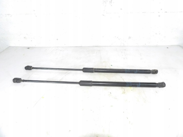 OPEL ASTRA K HB 5D SILOWNIKI heckklappe Kofferraum 39021480