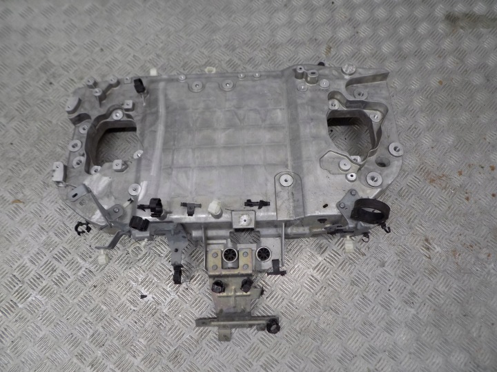 BMW IX1 X1 U11 Support plaque Moteur Avant 9796429