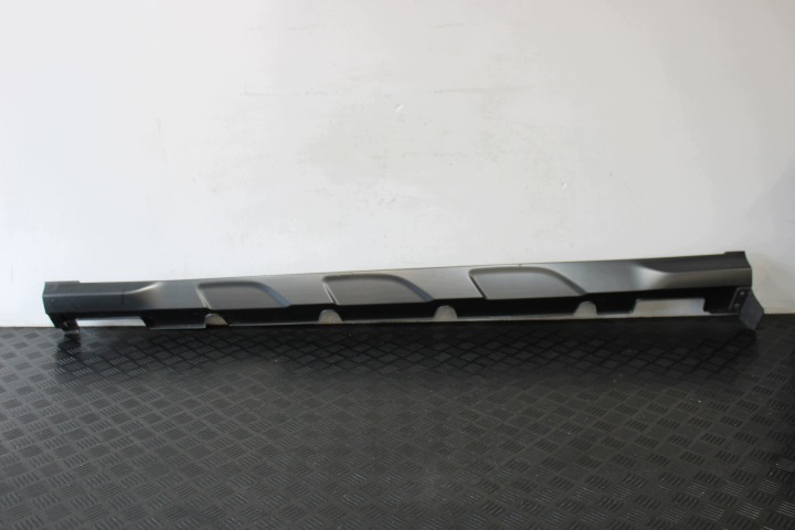 Blende Gehäuse schwellen Seitenschweller links 87751-J9500 HYUNDAI KONA 1.6 CRDI