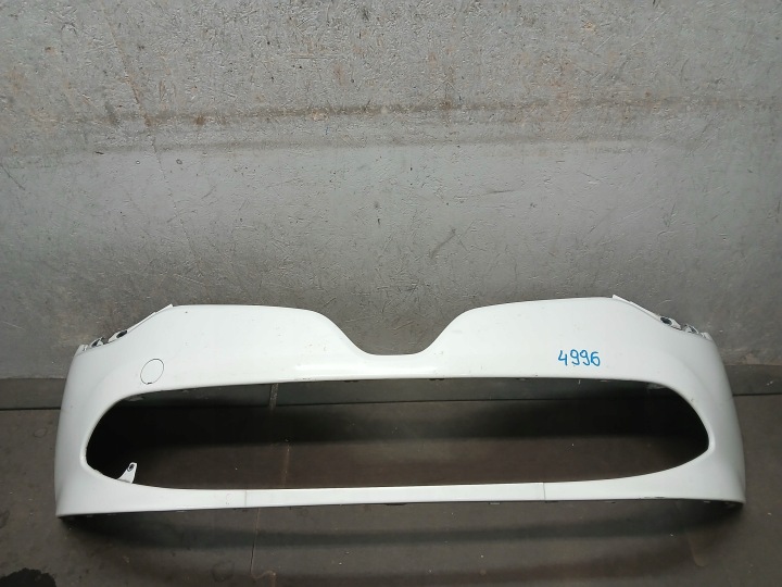 nárazník predok RENAULT CLIO IV 4
