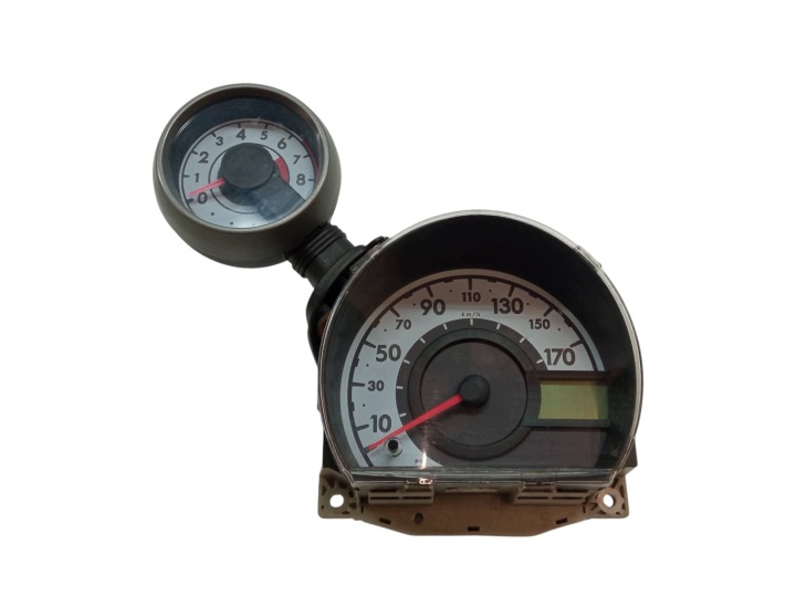 dials OBOROTOMIERZ KPL 264-960U 83800-0H012-A 1.0 B 68KM Toyota Aygo and