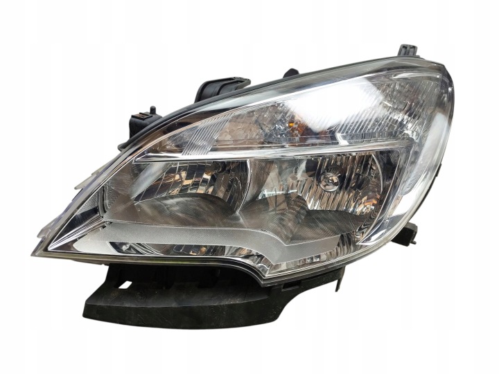 Licht REFLEKTOR links vorne OPEL MOKKA A (2012-2016) UK ANGLIK