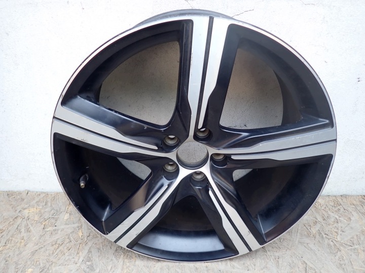 cerchio di alluminio VOLVO S90 234 V90 235 II 16- 5x108 ET47 8,5J 19" 31471876
