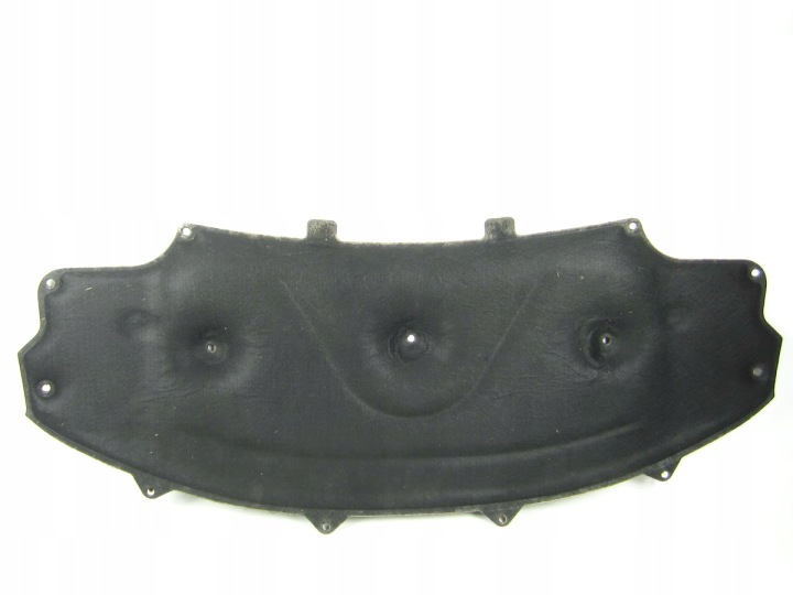 Podbitka Insonorizzazione del cofano Mercedes ML W164 GL X164