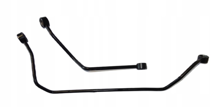 RURKI of the hose PRZEKLADNI of control ZF BMW 3 E46 330xd 330xi Xi ix xd 4x4