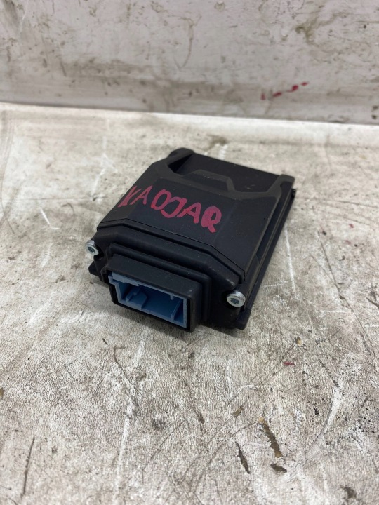 RENAULT KADJAR KAMERA RADAR SENSOR Vitres CZOLOWEJ 284626233R