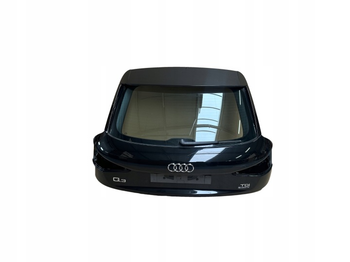 AUDI Q3 8U LIFT heckklappe kofferraumdeckel Kofferraum LY9T
