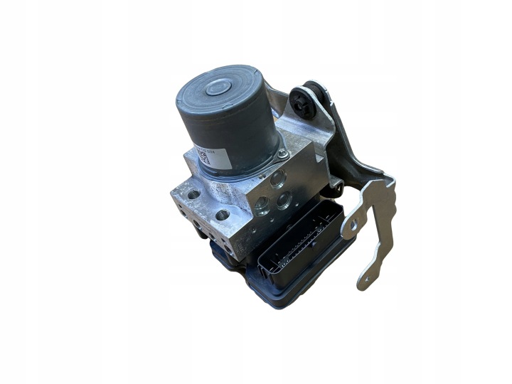 AUD Q7 4M pump control unit ABS 4M0907379K