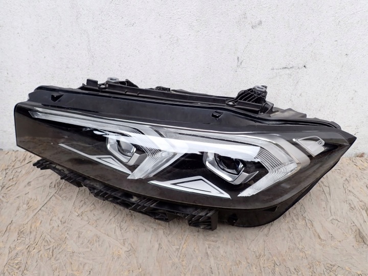 light left REFLEKTOR left FULL LED BMW 3 III G20 G21 LIFT LCI 2022- 9450795