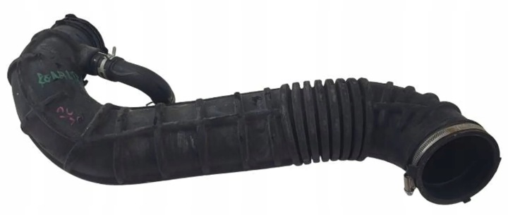 SsangYong Korando 3 III 10- 2.0 XDI wiring air tube