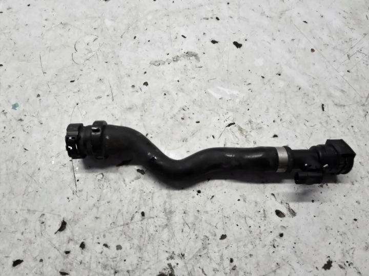 OPEL CORSA-E F ELEKTRYK Schlauch rohr des Wassers des Gasses
