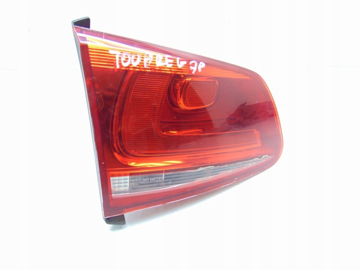 Licht links links heck hinten für die Heckklappe VW TOUAREG 7P 7P6945093C