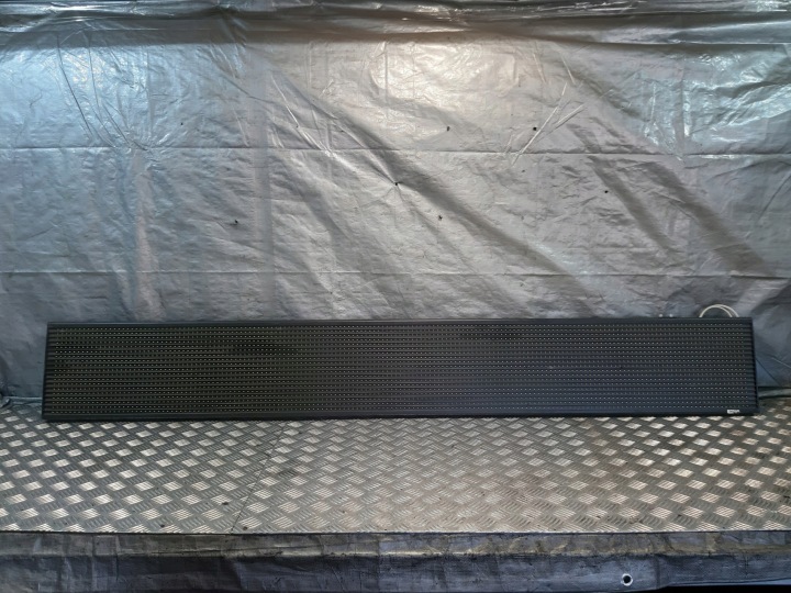 display AESYS HG475.160x19/1 YW SLIM2