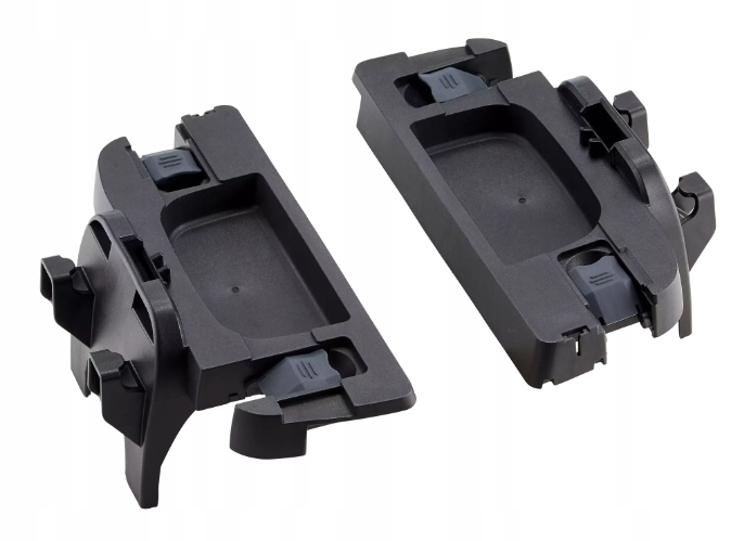 Flex 445169 Držák Vce-ap Upevnění L-boxx Pro Kufry Na Krytu Vysavače