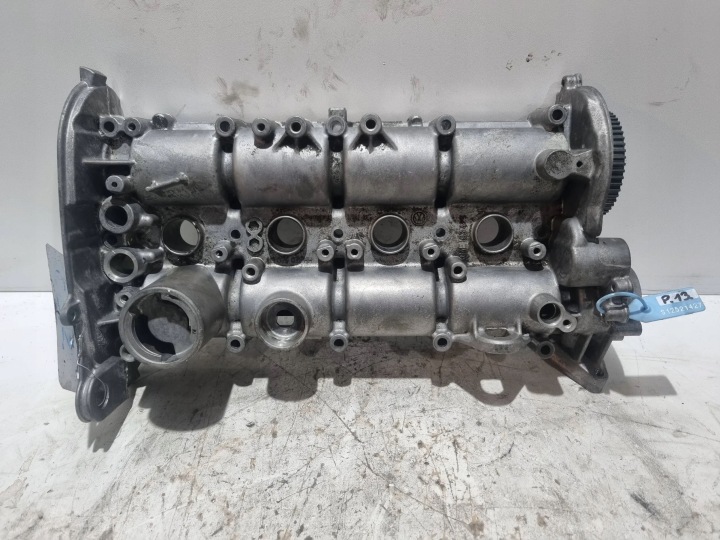 cover of head of valves of a cam 04E103475AM Vw Caddy IV Golf VII 1.2 1.4 TFSI