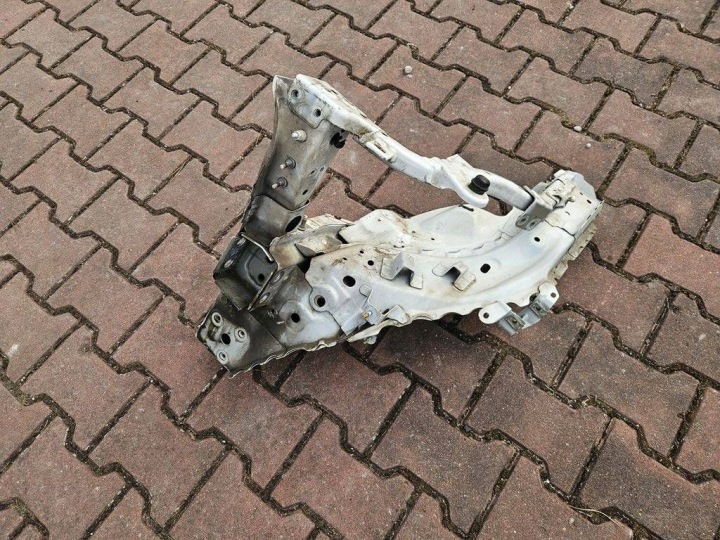 priečka predné okular Svetlá fartuch ľavý Opel Insignia B