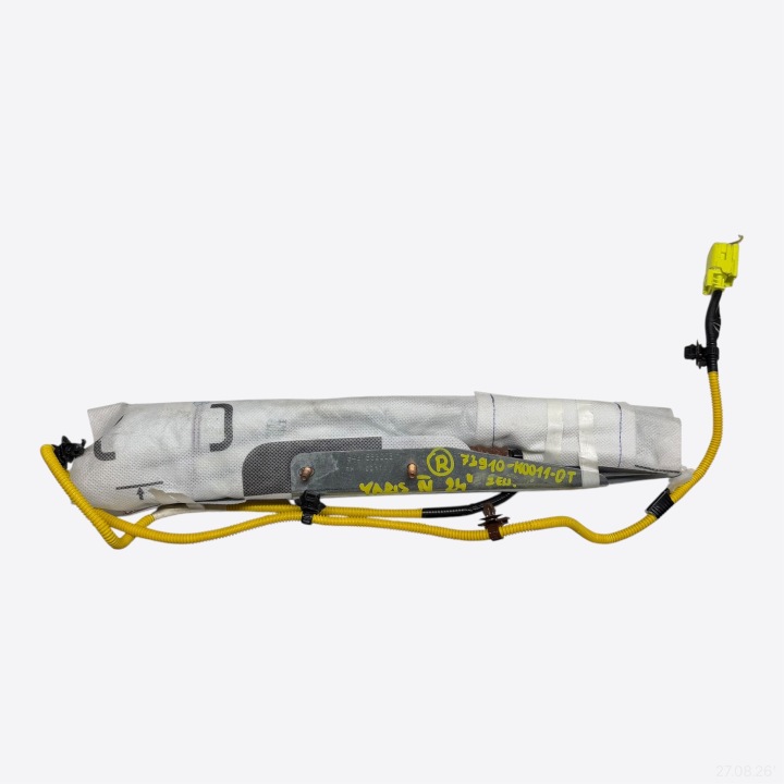 Airbag sièges Airbag DEMONTAZ TOYOTA YARIS CROSS 73910-K0011 Droit